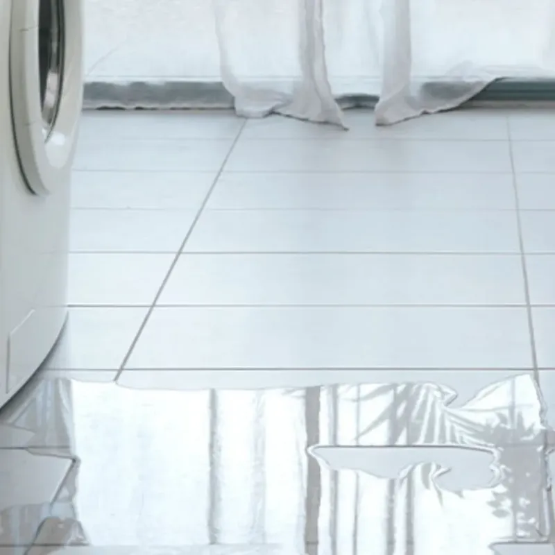 Appliance Leak Cleanup in Independent Hill, VA