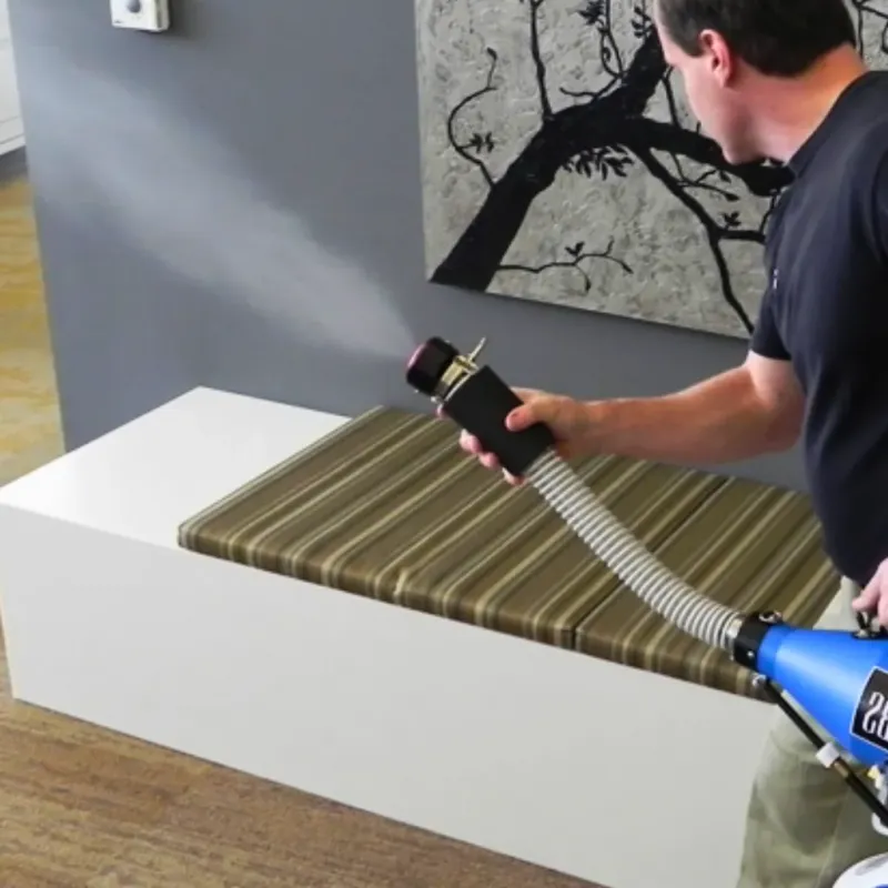 Professional Odor Removal in Independent Hill, VA